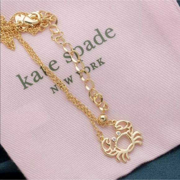 kate spade Jewelry - 💖KATE SPADE**Pendant Necklace